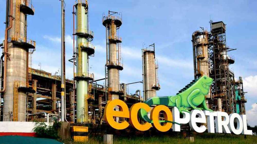 oto: Ecopetrol